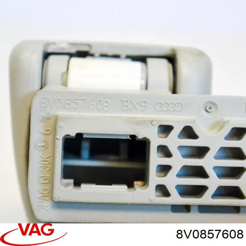  VAG 8V0857608