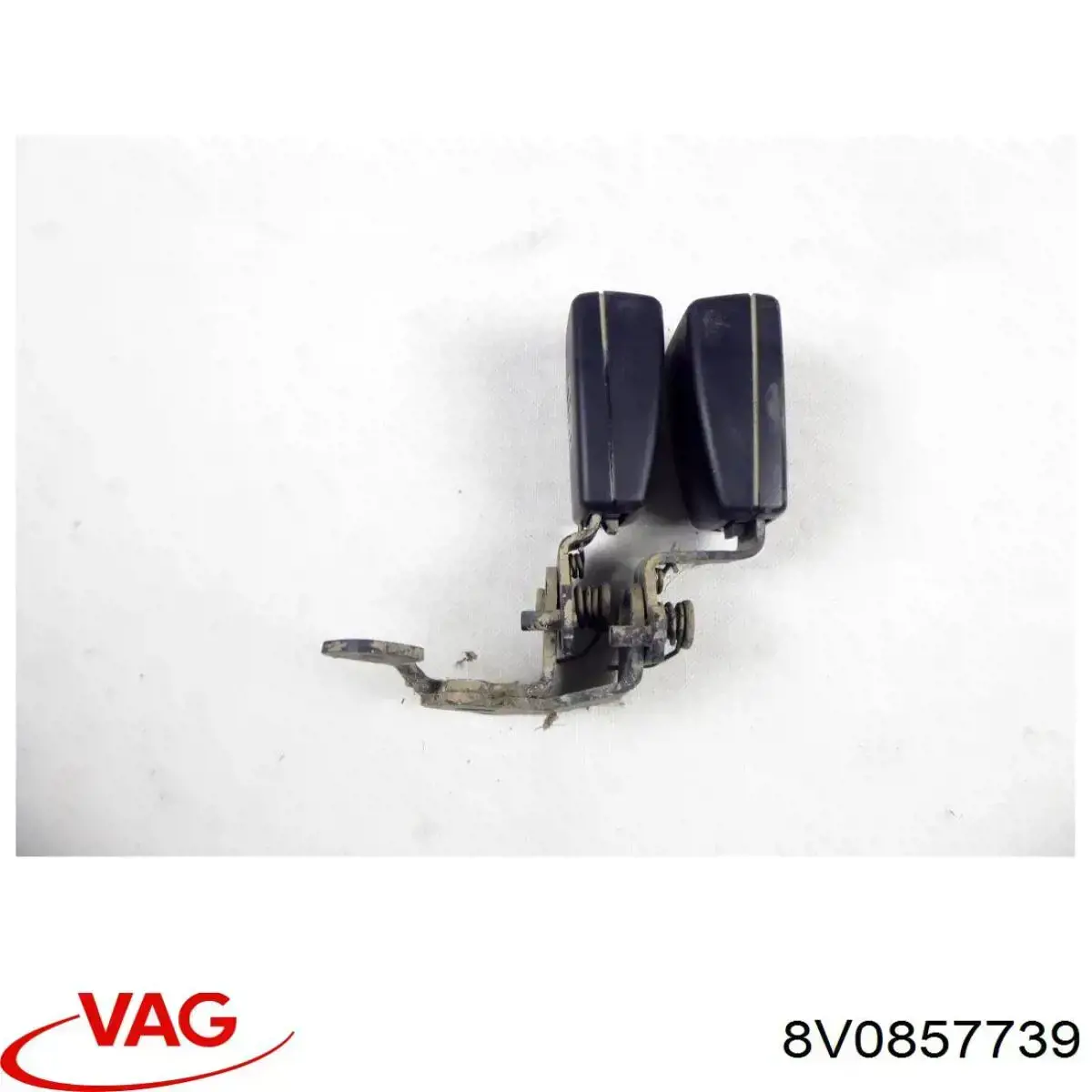  VAG 8V0857739 ціна, від 6.12 USD