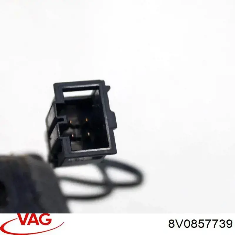 8V0857739 VAG