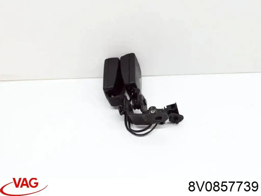  VAG 8V0857739
