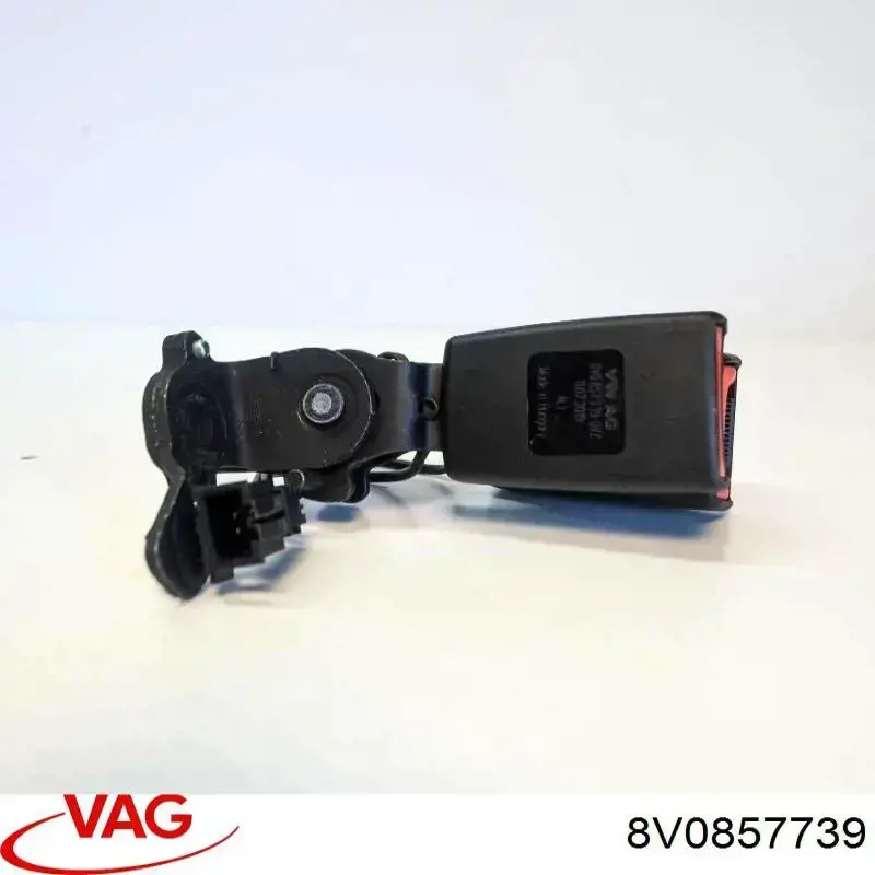  VAG 8V0857739 ціна, від 6.12 USD
