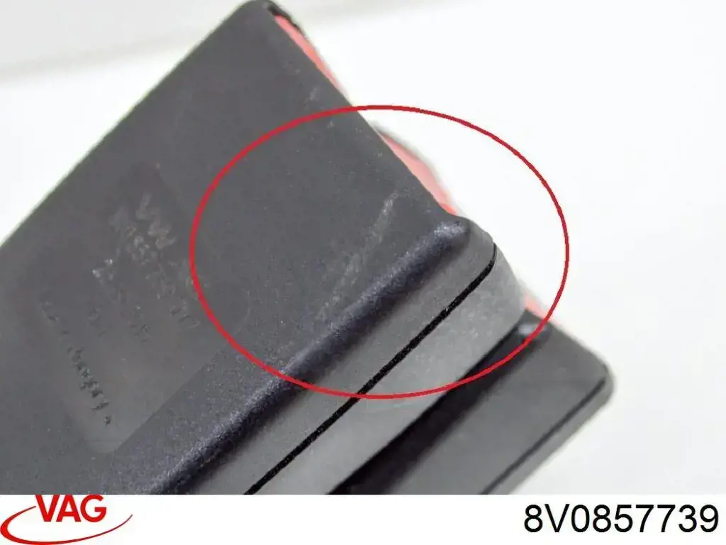 Купити 8V0857739 VAG 