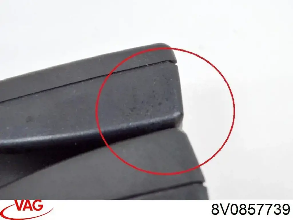  8V0857739 VAG
