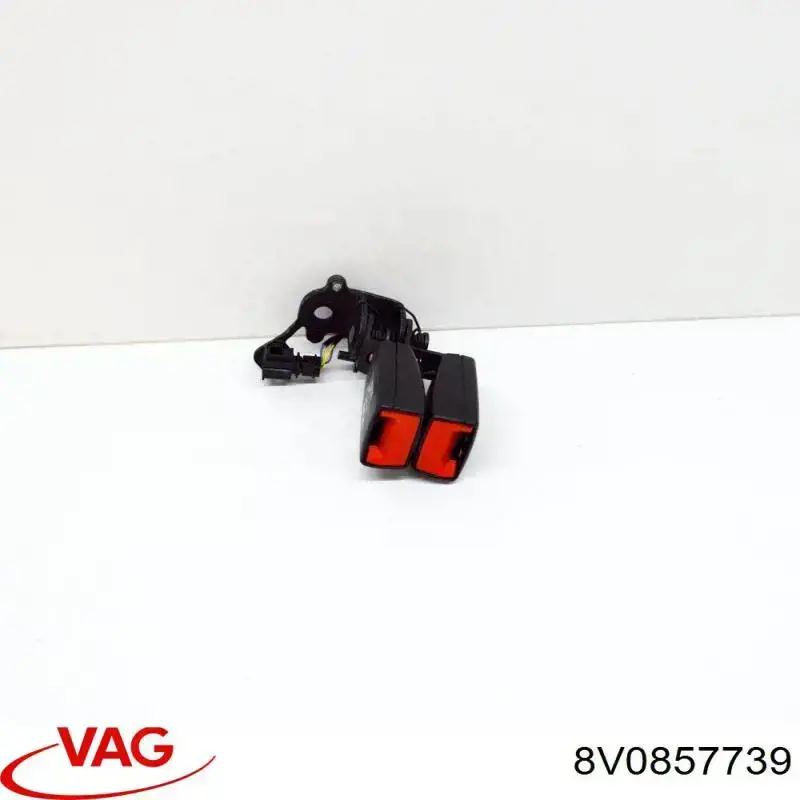 Купити 8V0857739 VAG 