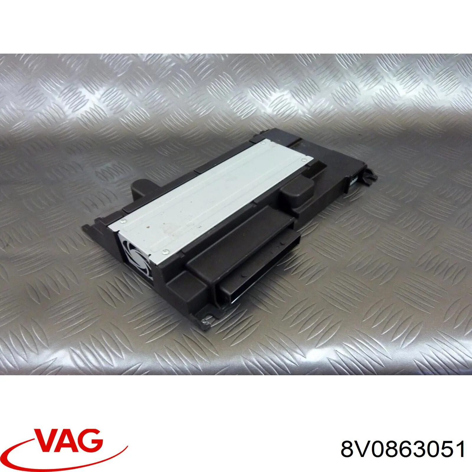  VAG 8V0863051 ціна, від 12.67 USD
