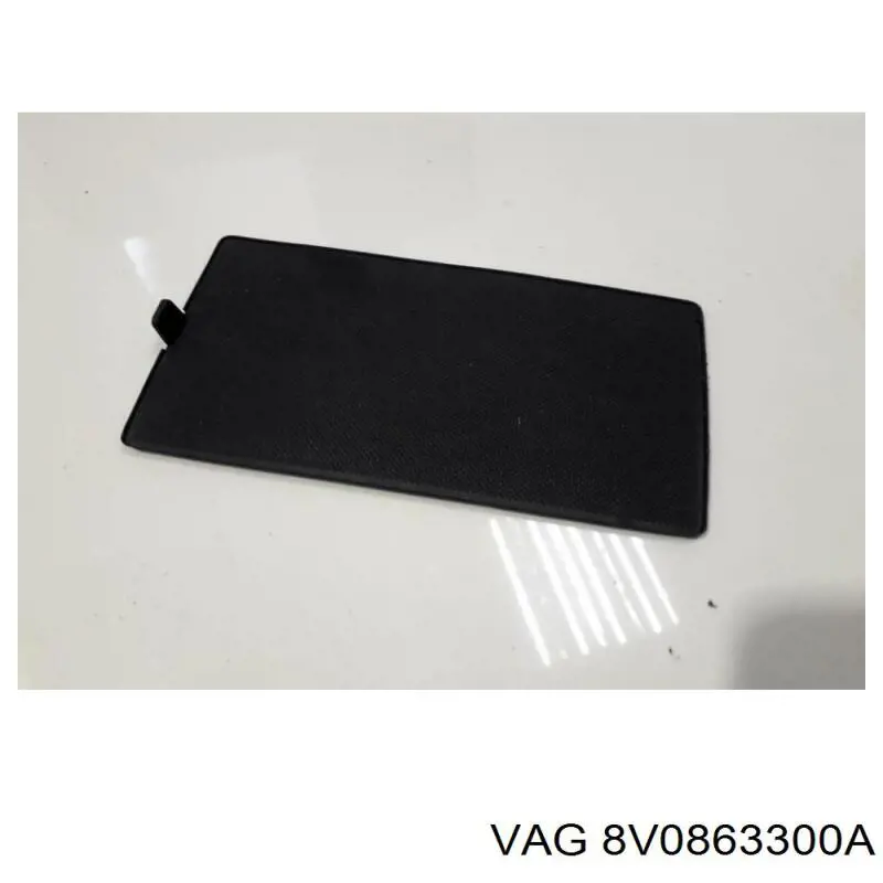  VAG 8V0863300A ціна, від 6.33 USD