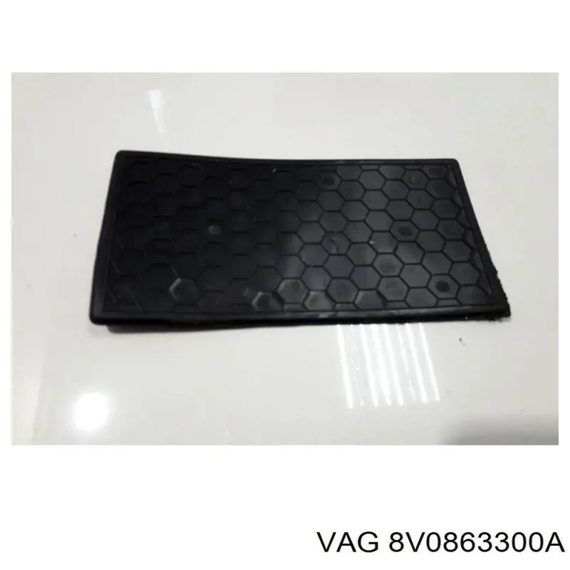 8V0863300A VAG 