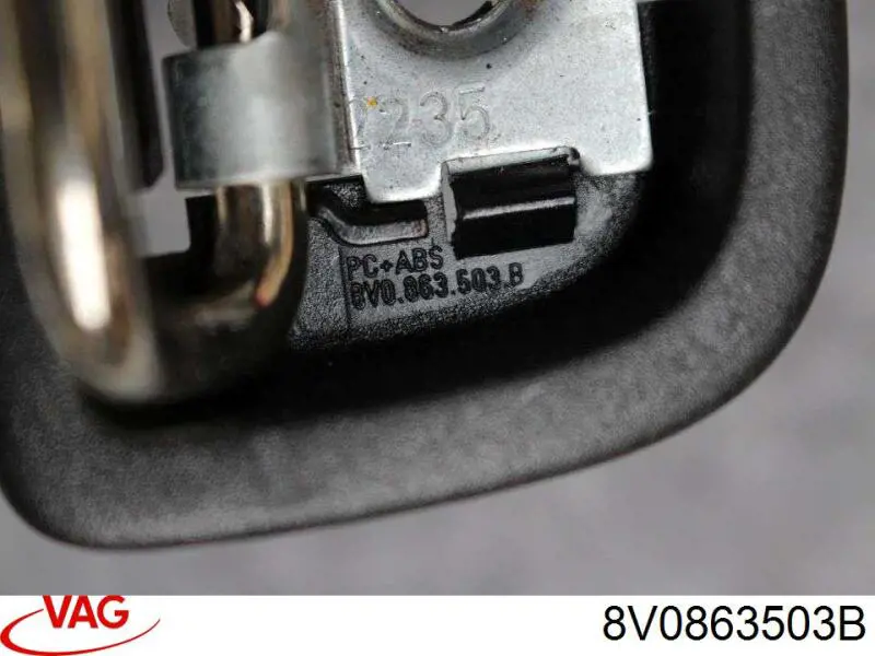 8V0863503B VAG