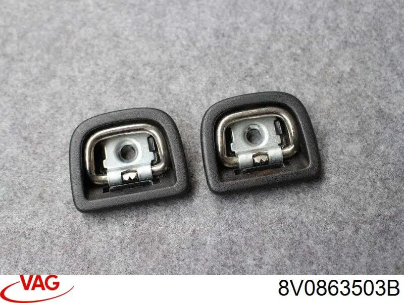 8V0863503B VAG 