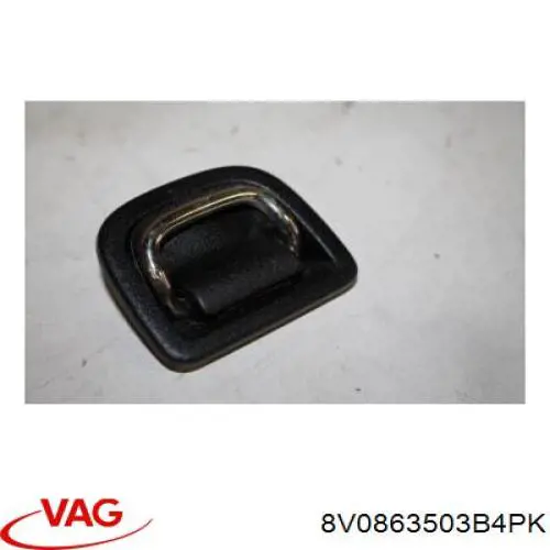  8V0863503B4PK VAG