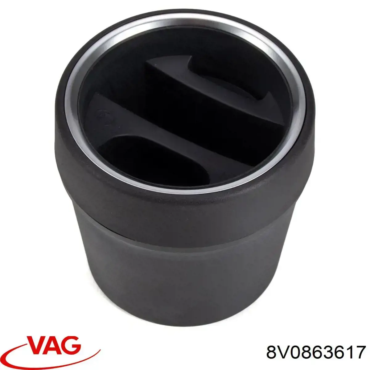  8V0863617 VAG