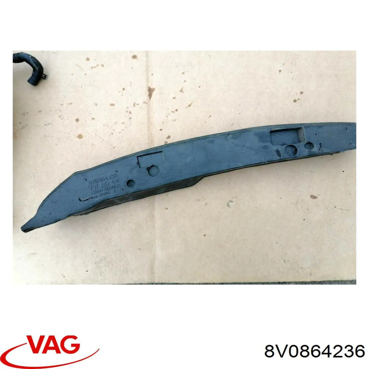 8V0864236 VAG 