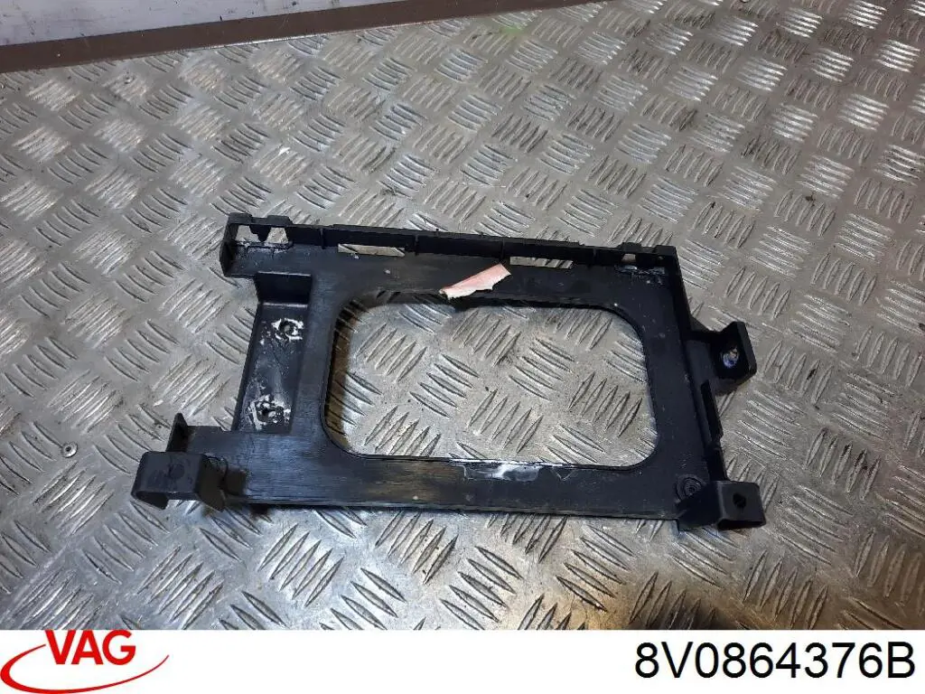 8V0864376B VAG 