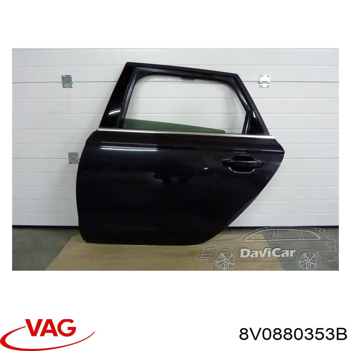 8V0880353B VAG 