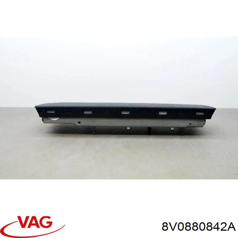 8V0880842A VAG Ейрбег захисту колін нижня
