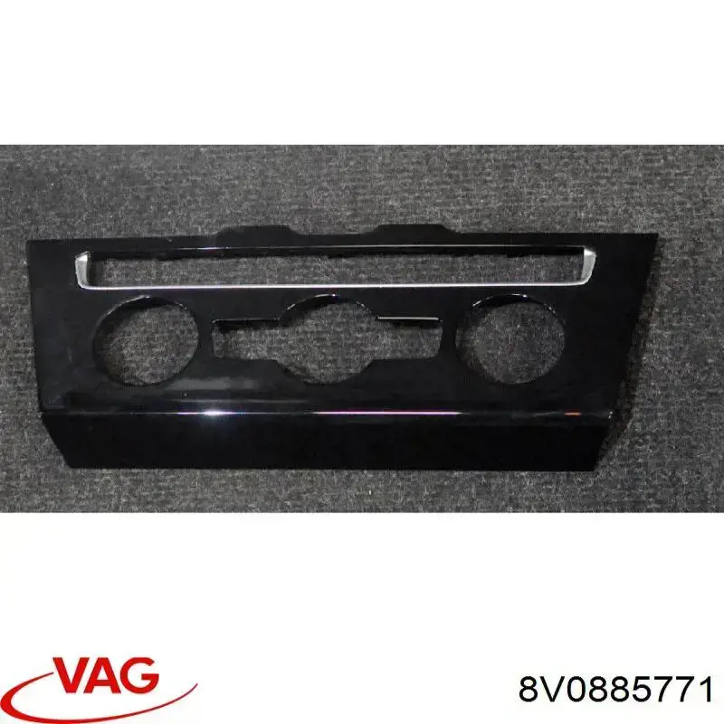 8V0885771 VAG 