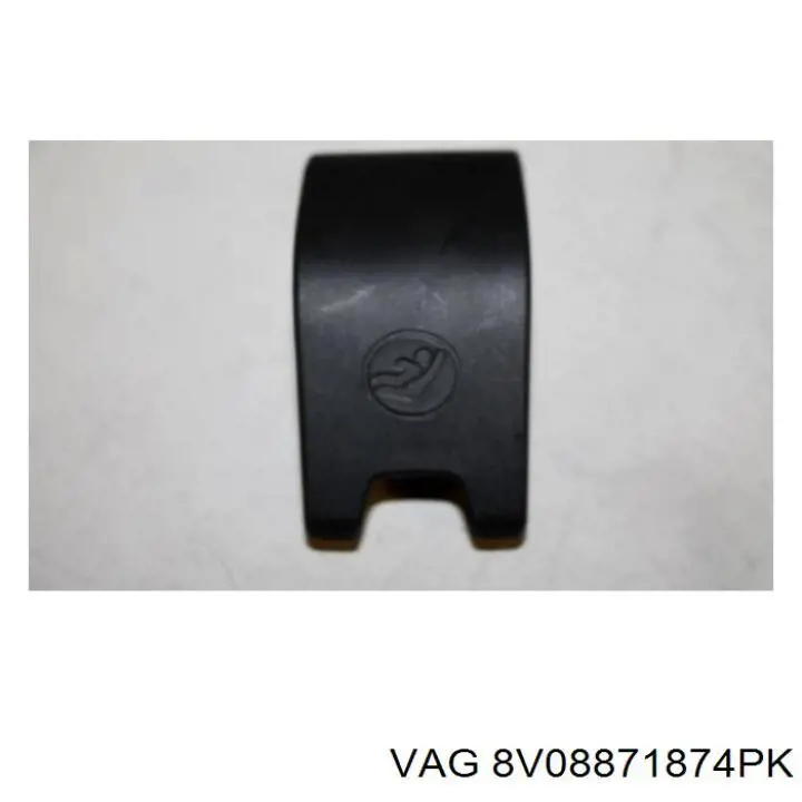  8V08871874PK VAG