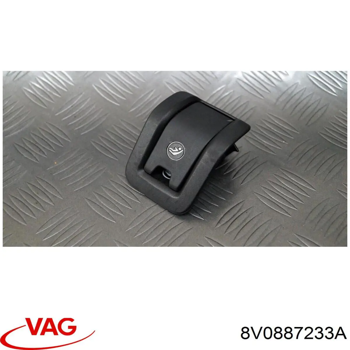 8V0887233A VAG 