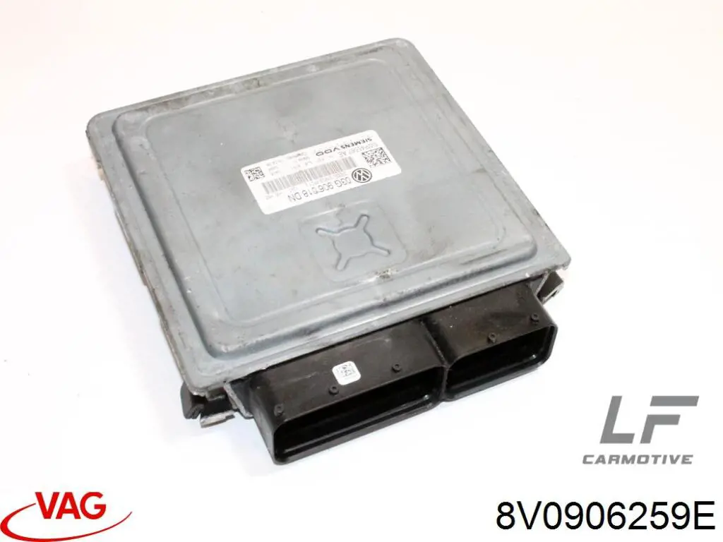 ЕБУ VAG 8V0906259E ціна, від  USD