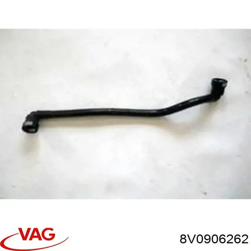 Лямбдазонд, датчик кисню до каталізатора VAG 8V0906262 ціна, від 19.00 USD