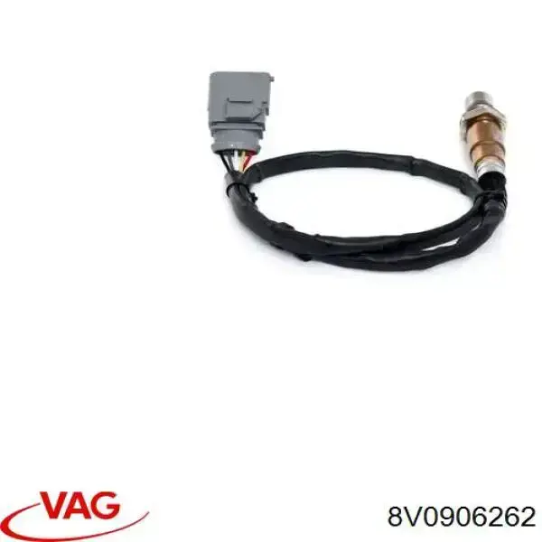 Купити 8V0906262 VAG Лямбдазонд, датчик кисню до каталізатора