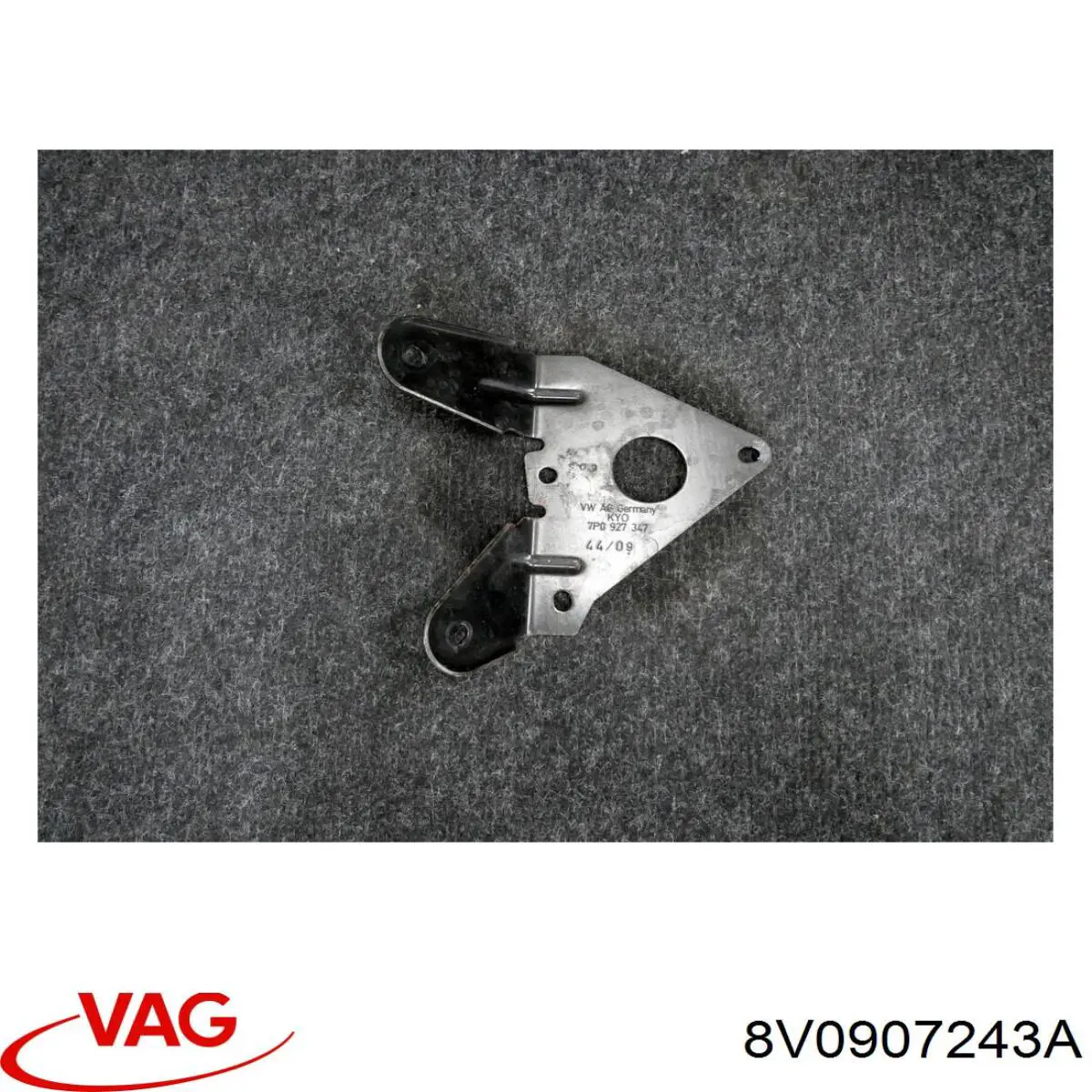 8V0907243A VAG 