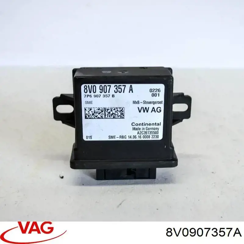 8V0907357A VAG 