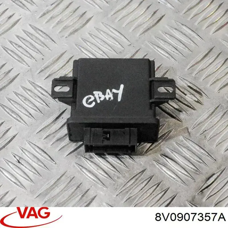 Купити 8V0907357A VAG 