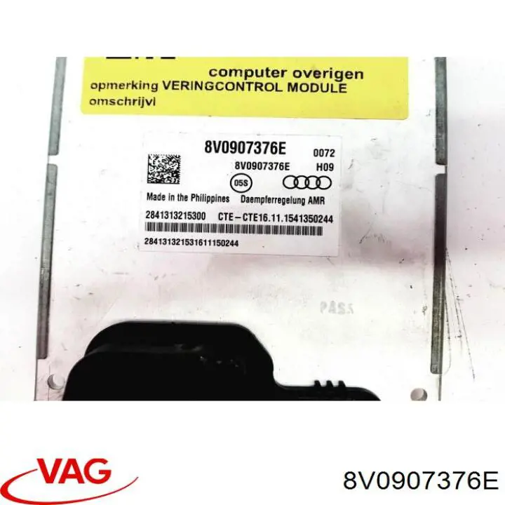 8V0907376E VAG 