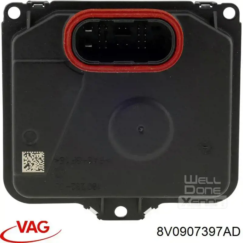  VAG 8V0907397AD ціна, від 38.01 USD