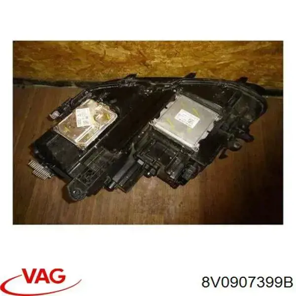  8V0907399B VAG