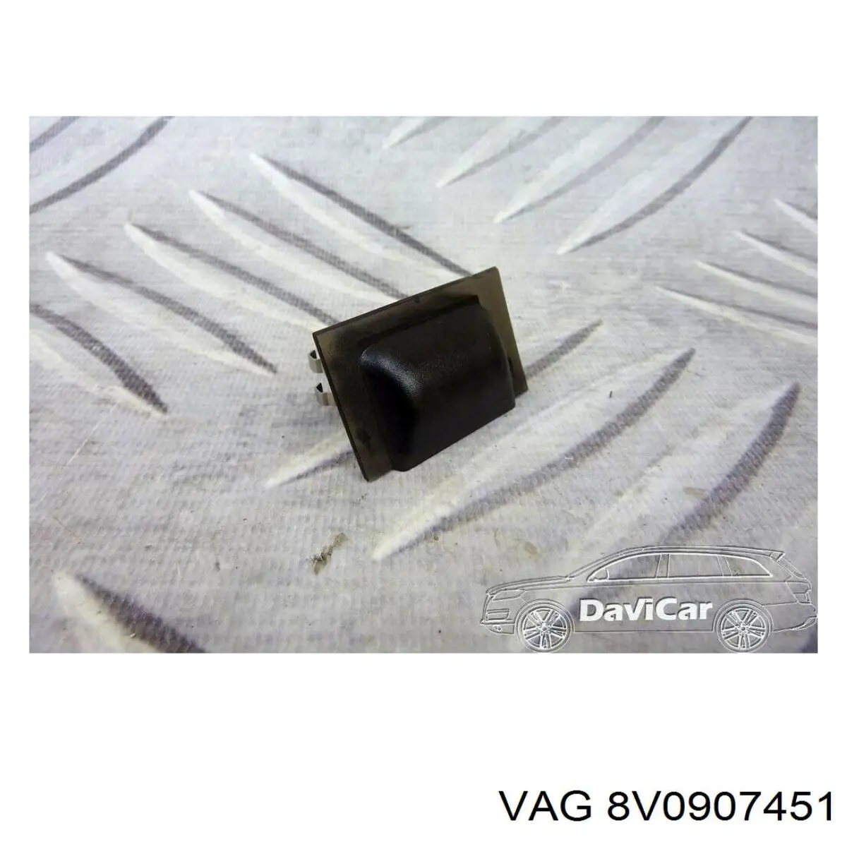 8V0907451 VAG 