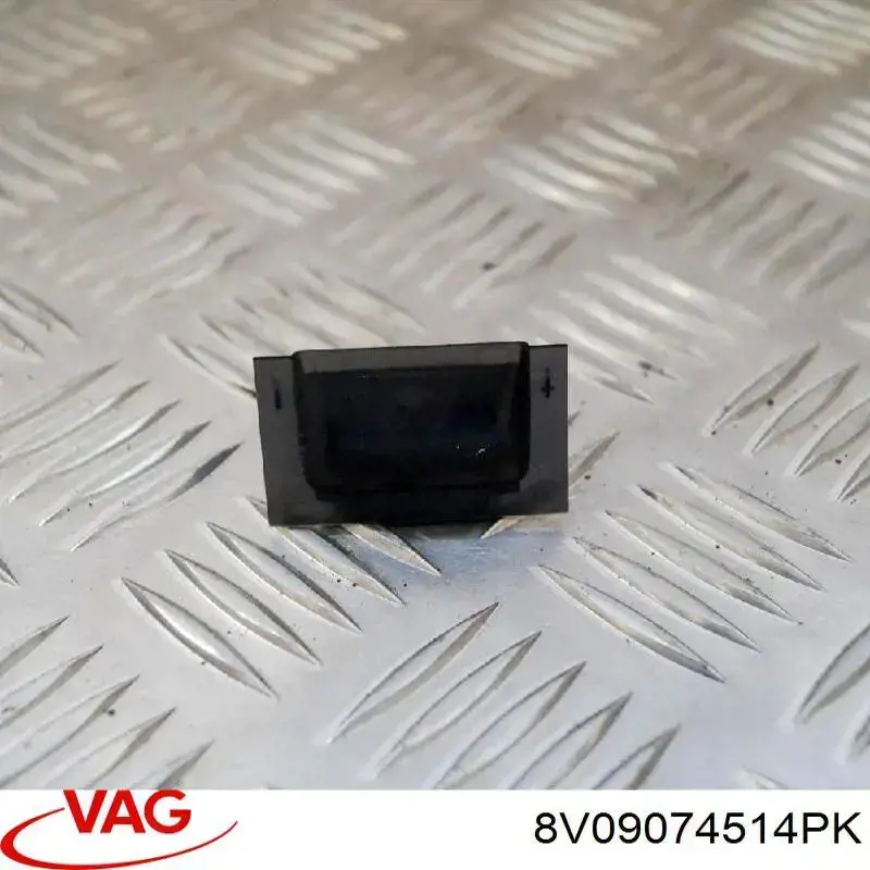  VAG 8V0907451B4PK ціна, від 6.33 USD