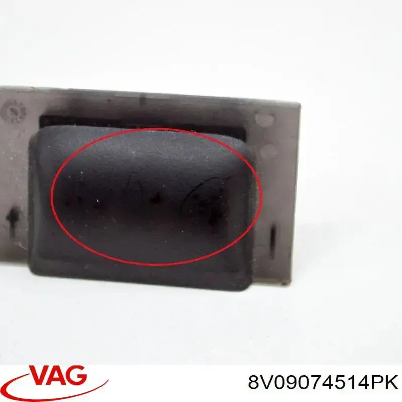  8V09074514PK VAG