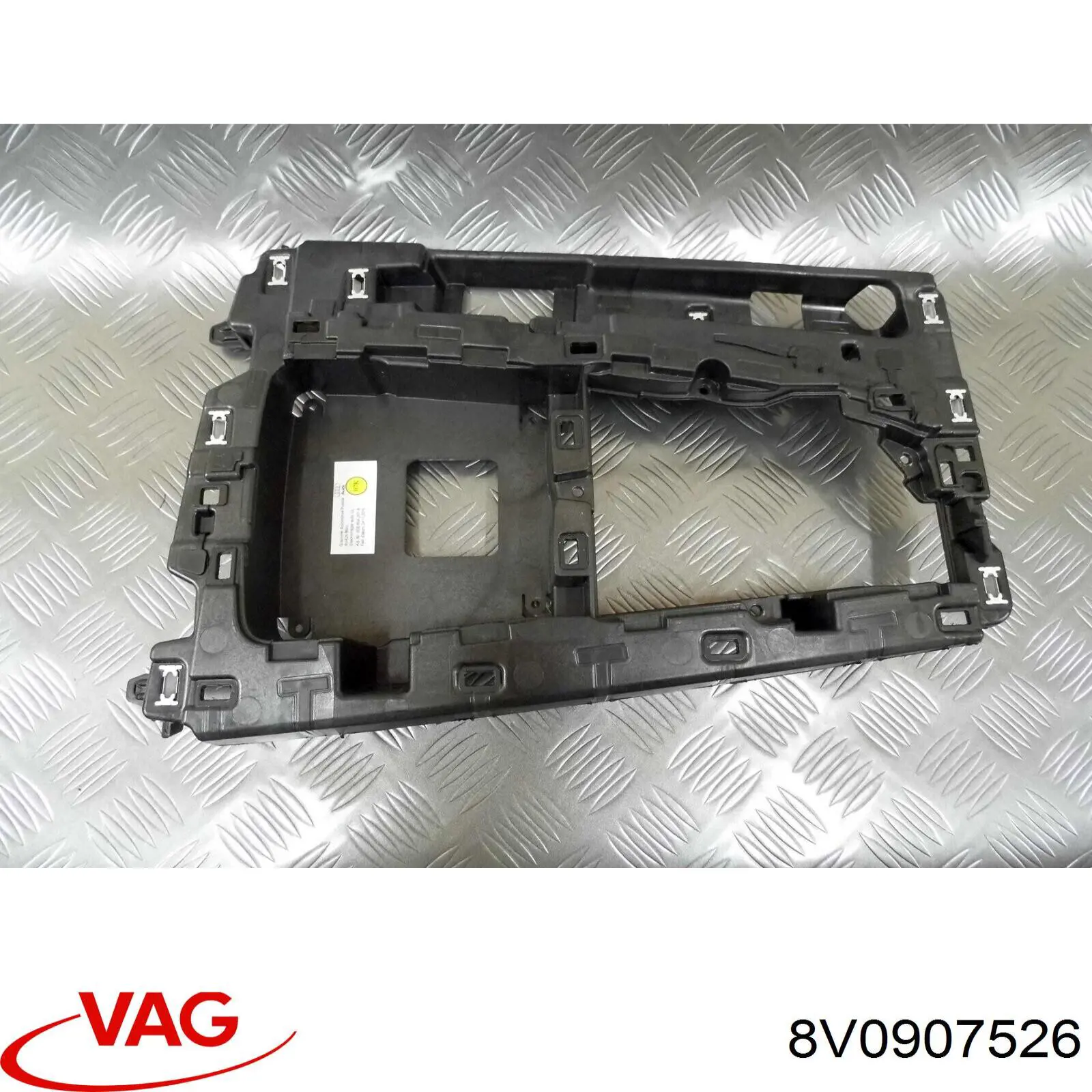  VAG 8V0907526