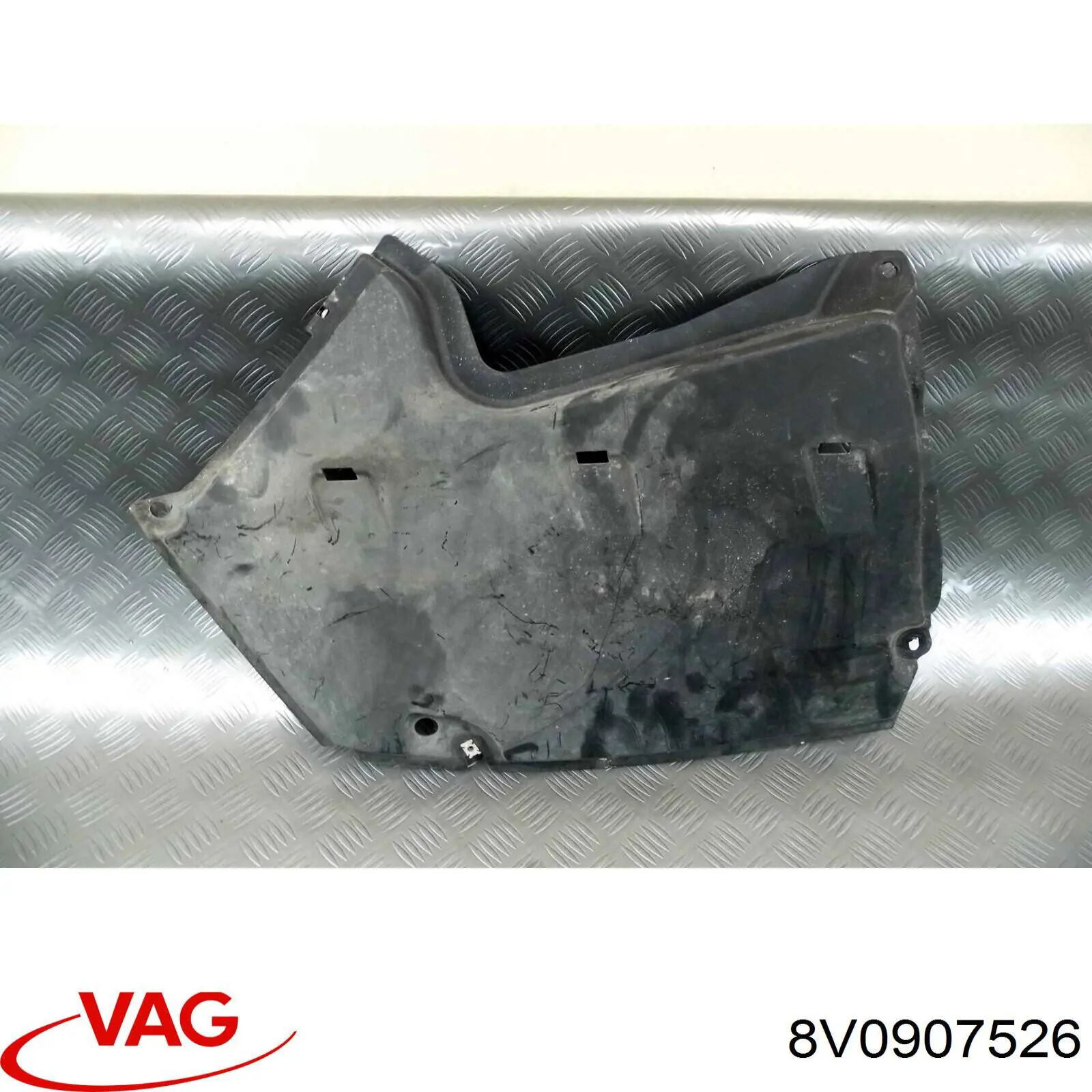 Купити 8V0907526 VAG 