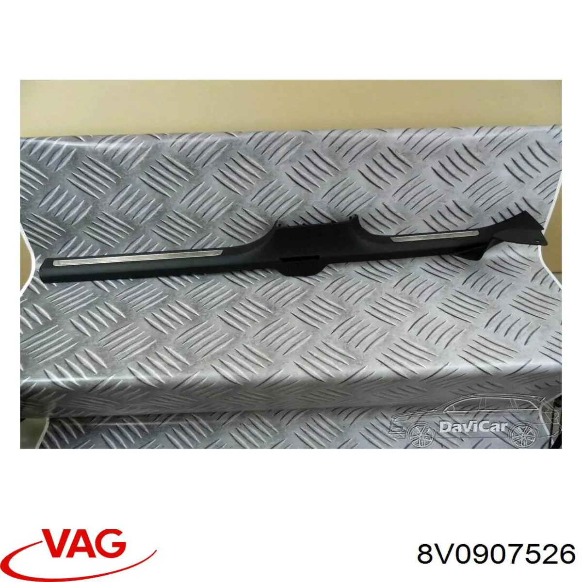 8V0907526 VAG