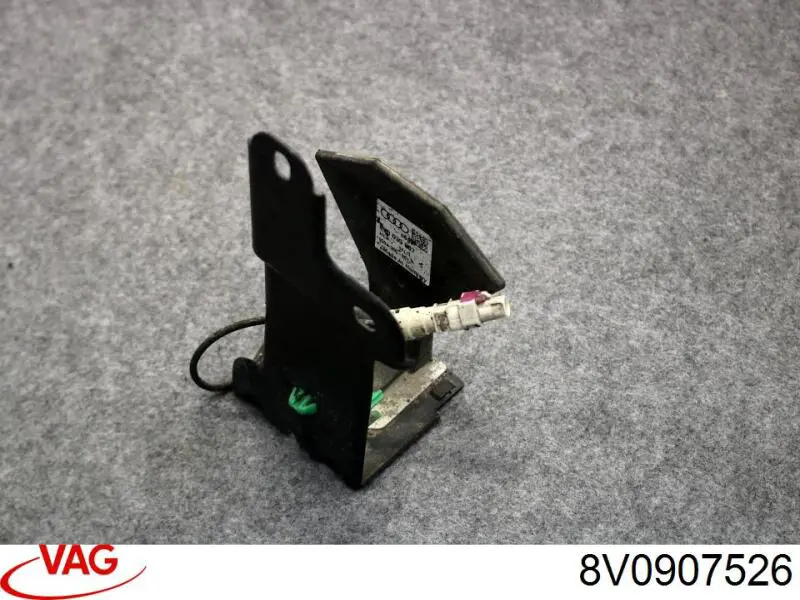  VAG 8V0907526 ціна, від 3.67 USD