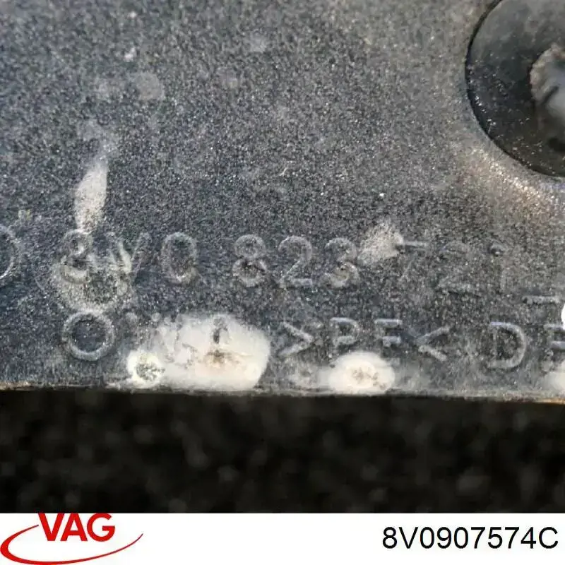 8V0907574C VAG 