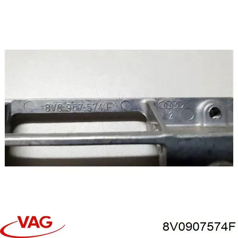  VAG 8V0907574F ціна, від 41.38 USD