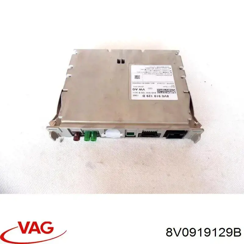 8V0919129B VAG 