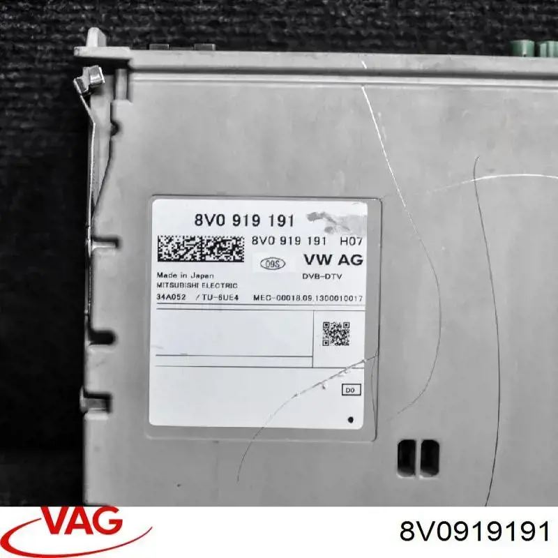 8V0919191 VAG 