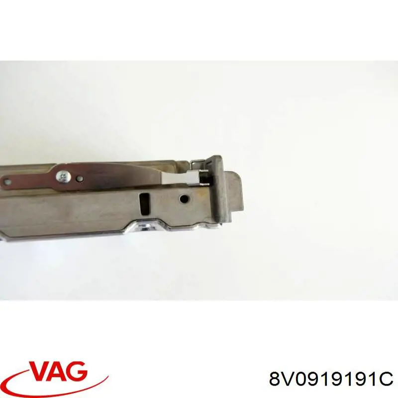  VAG 8V0919191C ціна, від 177.17 USD