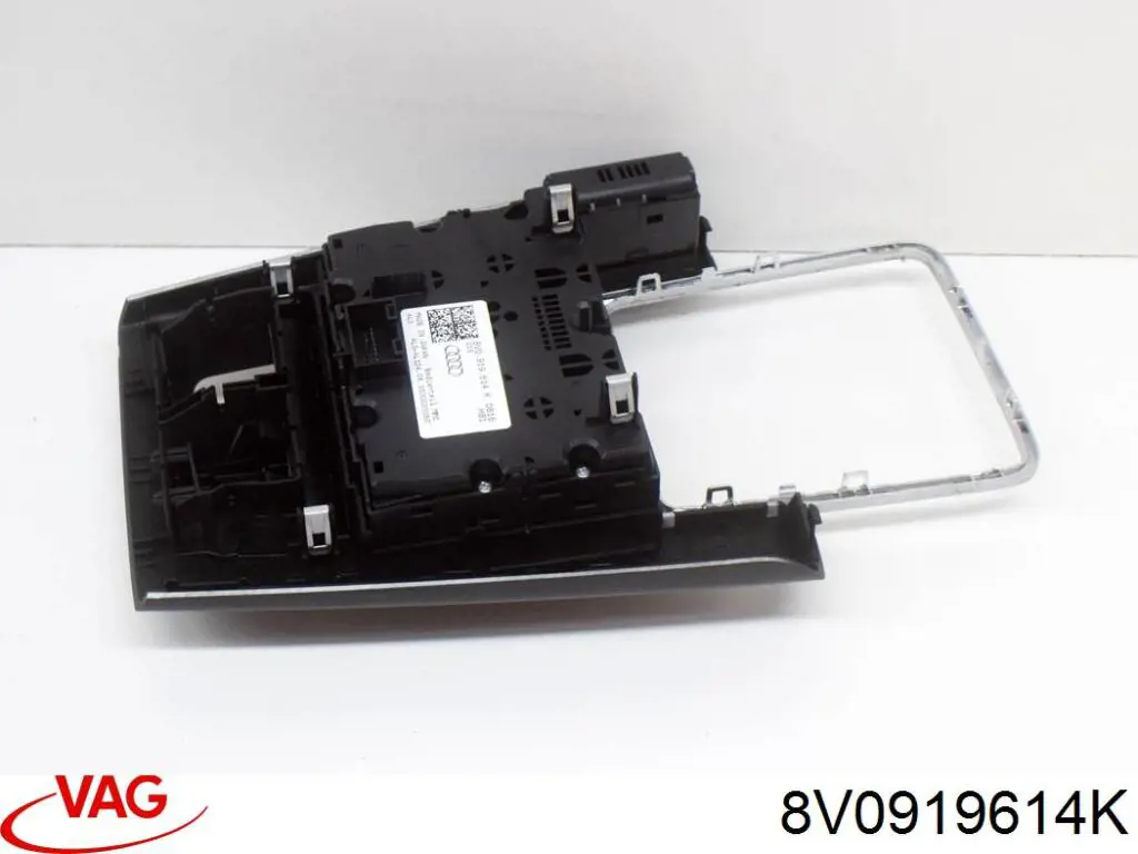 Купити 8V0919614K VAG 