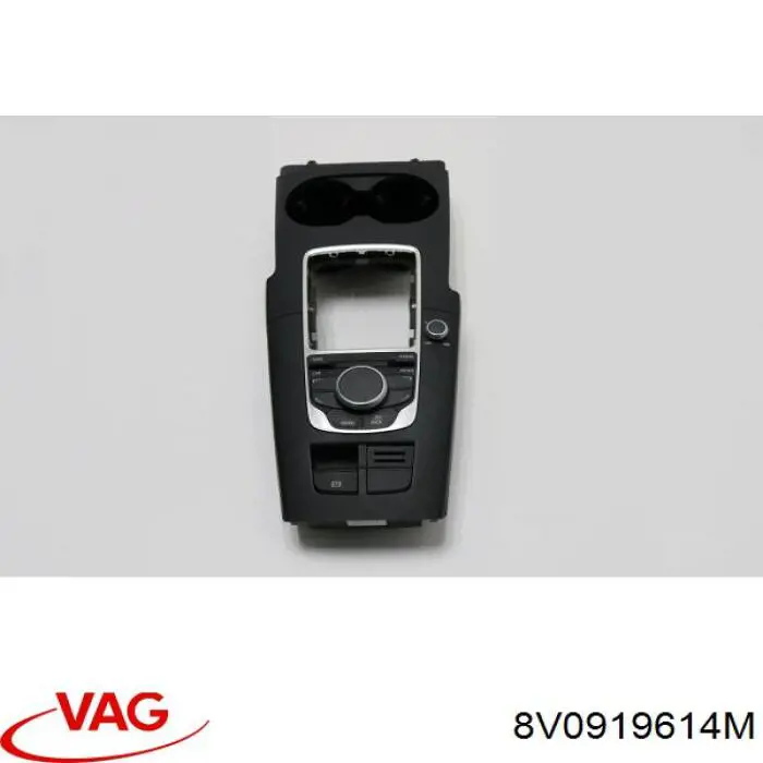 Купити 8V0919614M VAG 