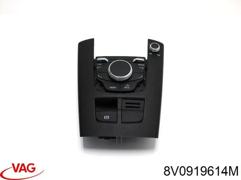  VAG 8V0919614M ціна, від 182.44 USD
