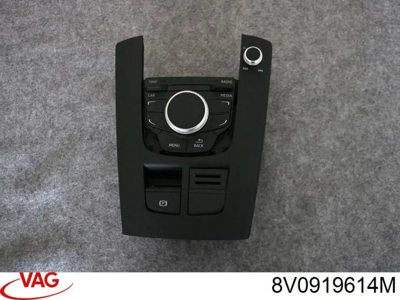  8V0919614M VAG