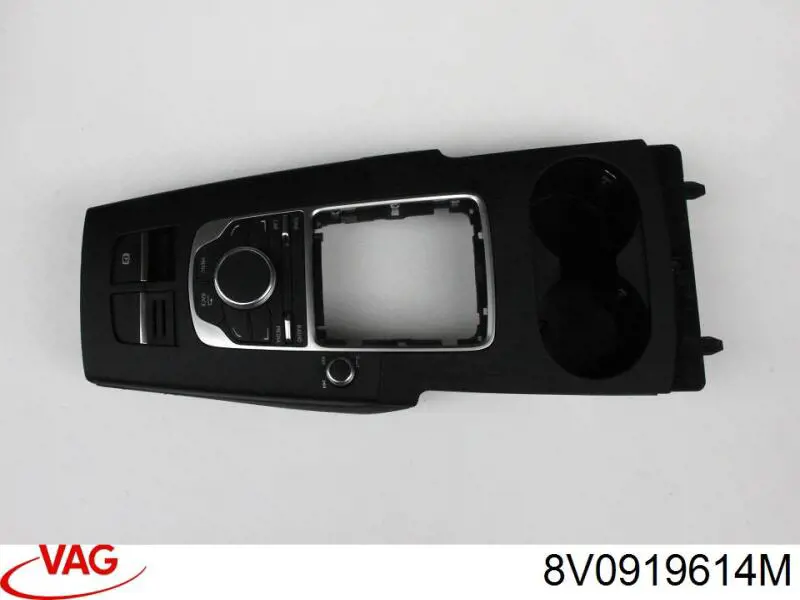 VAG 8V0919614M