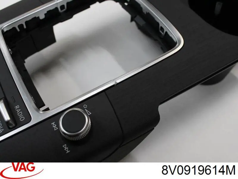  VAG 8V0919614M ціна, від 182.44 USD