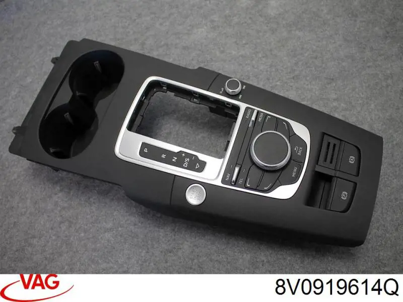  VAG 8V0919614Q ціна, від 101.30 USD